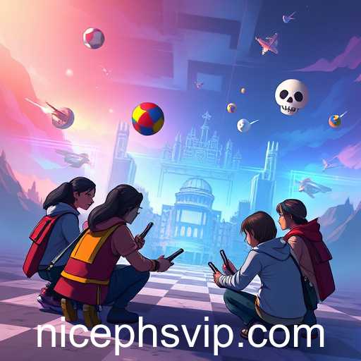 Multiplayer Games