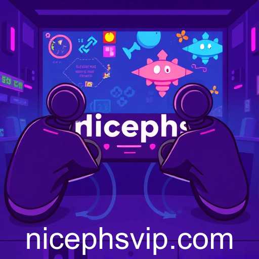 The Surprising Rise of Nicephs in Gaming Culture