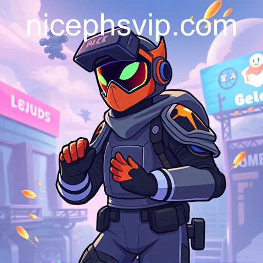 NicePHS: Revolutionizing Online Gaming