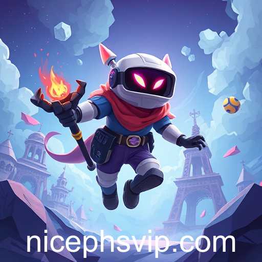 Nicephs: A Revolution in Online Gaming Experience