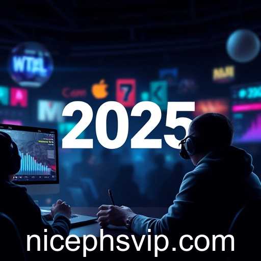 The Rise of Nicephs: A New Era in Online Gaming